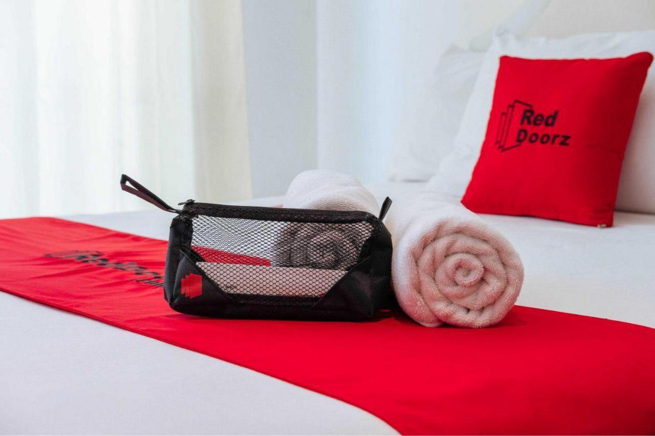 RedDoorz Syariah near RS Harapan Bunda Banda Aceh Hotel Geutieue Luaran gambar